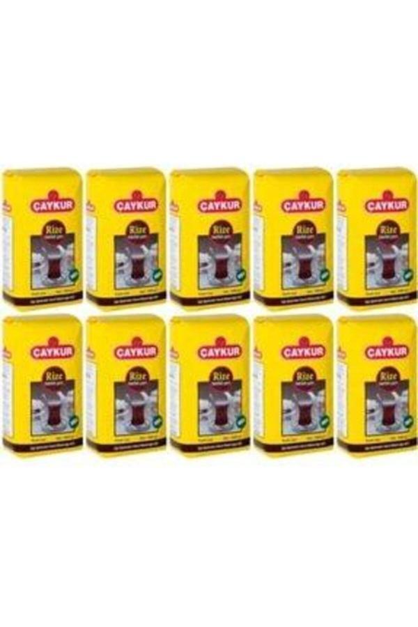 ÇaykurRize Turist 10*1000 Gr - Image 1