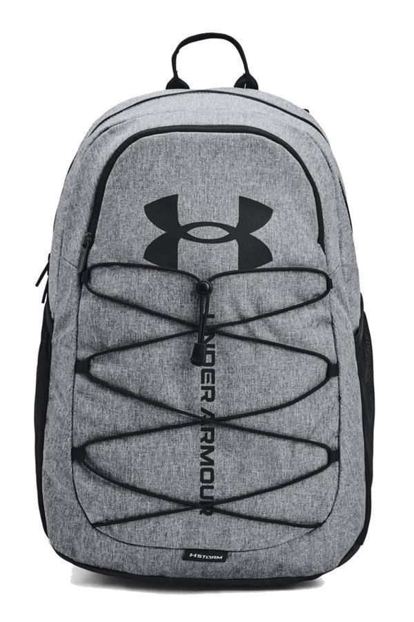 Under Armour Ua Hustle Sport Backpack Sırt Çantası 1364181-012 - Image 1