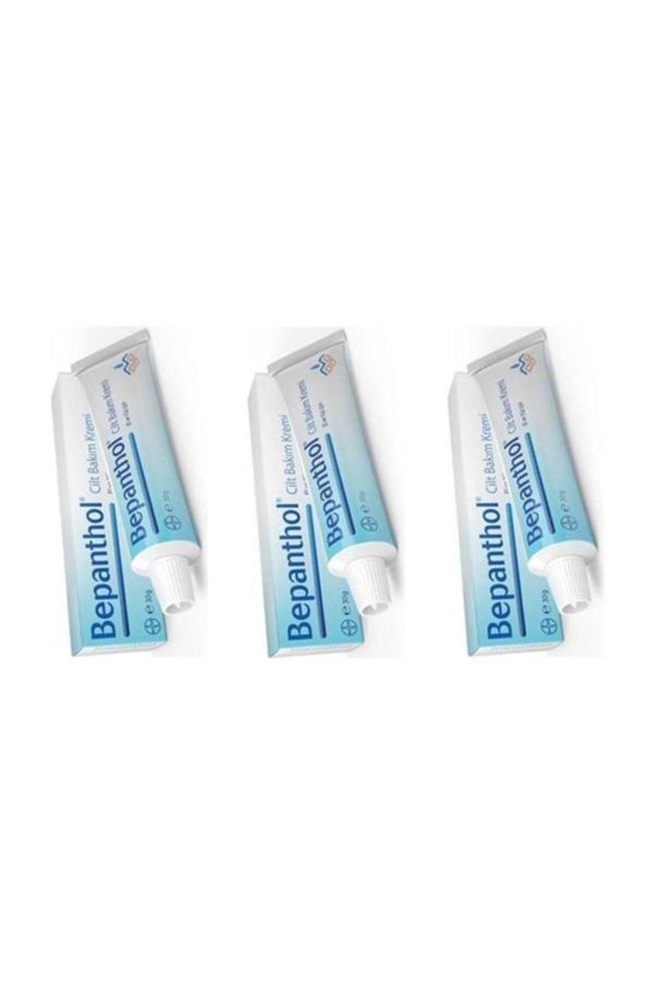 Cilt Bakım Kremi 30 gr 3'lü Paket - Image 1