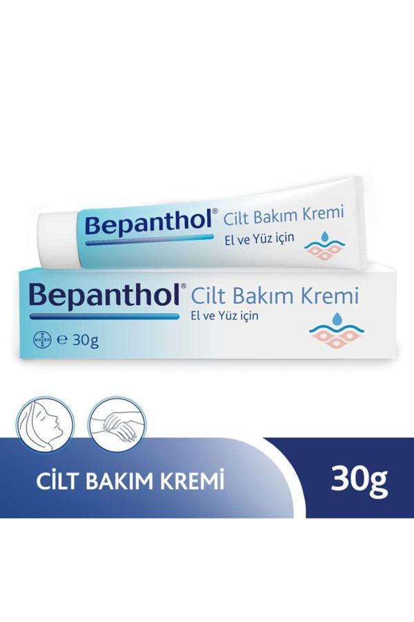 Cilt Bakım Kremi 30 ml - Image 1