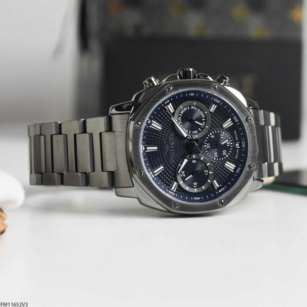 Ferro FM11652V3 Çelik Kordonlu Erkek Kol Saati - Image 1