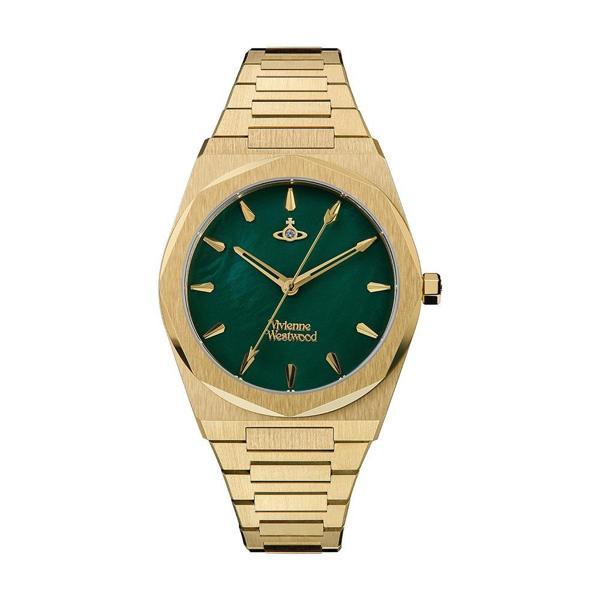 VIVIENNE WESTWOOD VV244GRGD Kadın Kol Saati - Image 1