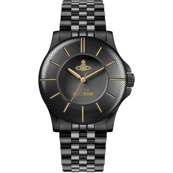 VIVIENNE WESTWOOD VV309BKBK Kadın Kol Saati - Image 1