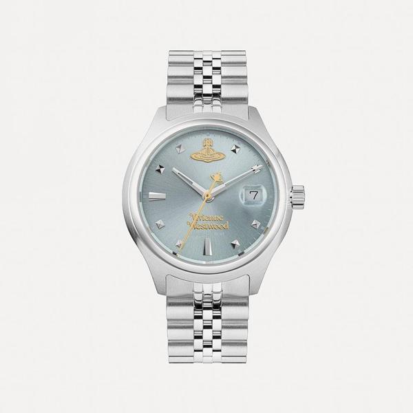 VIVIENNE WESTWOOD VV311LBLSL Kadın Kol Saati - Image 1