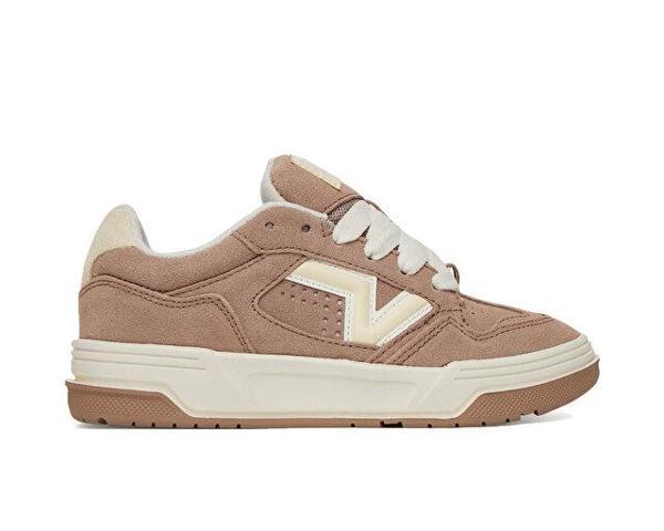 Vans Upland Erkek Günlük Ayakkabı VN000D1HE2V1 Bej - Image 1