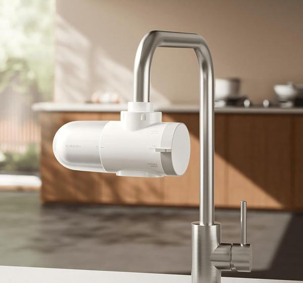Xiaomi Faucet Su Arıtma Cihazı - Image 1