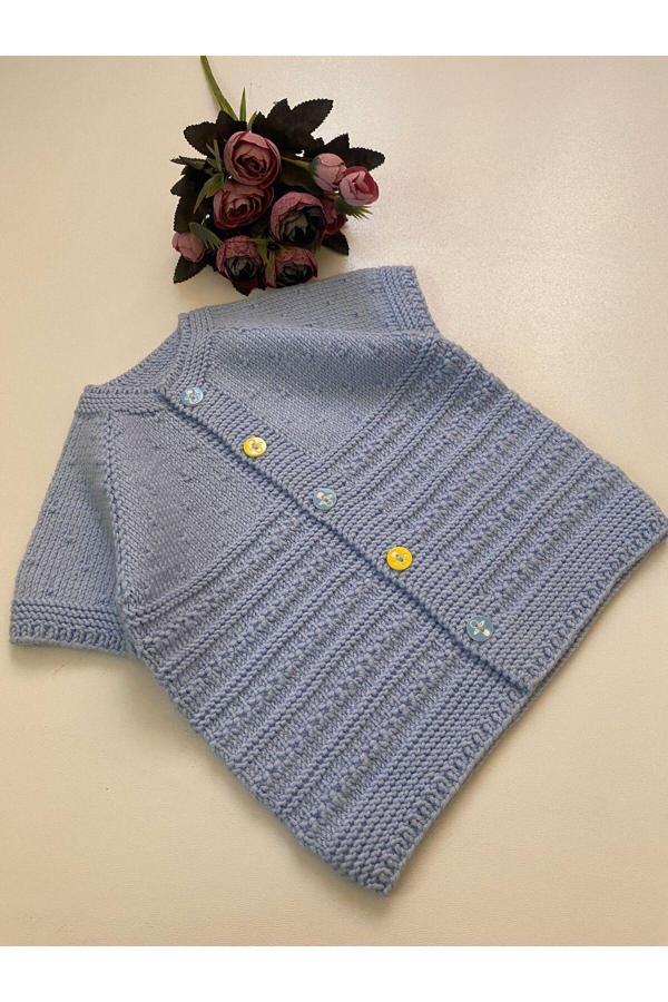 Hobilanka Bebek Yeleği - Image 1