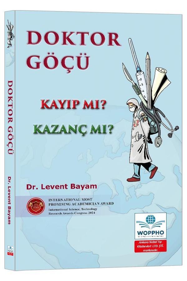 Doktor Göçü - Kayıp mı? Kazanç mı? - Ankara Nobel Tıp - Image 1