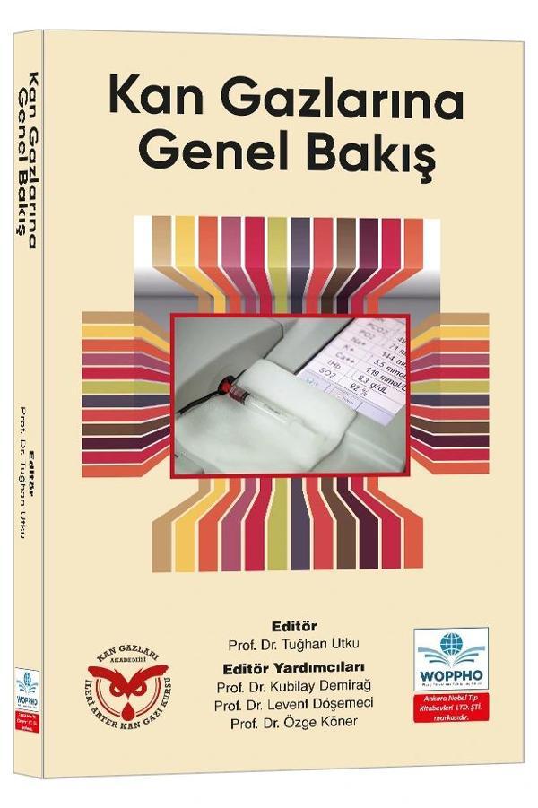 Kan Gazlarına Genel Bakış - Ankara Nobel Tıp - Image 1