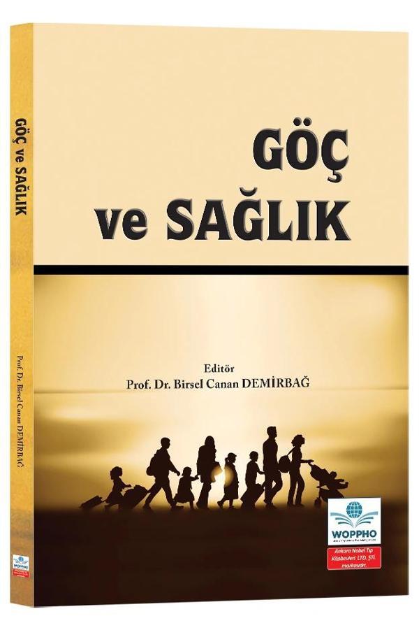 Göç ve Sağlık - Ankara Nobel Tıp - Image 1