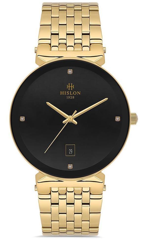 Hislon CL217G-04SG Erkek Kol Saati - Image 1