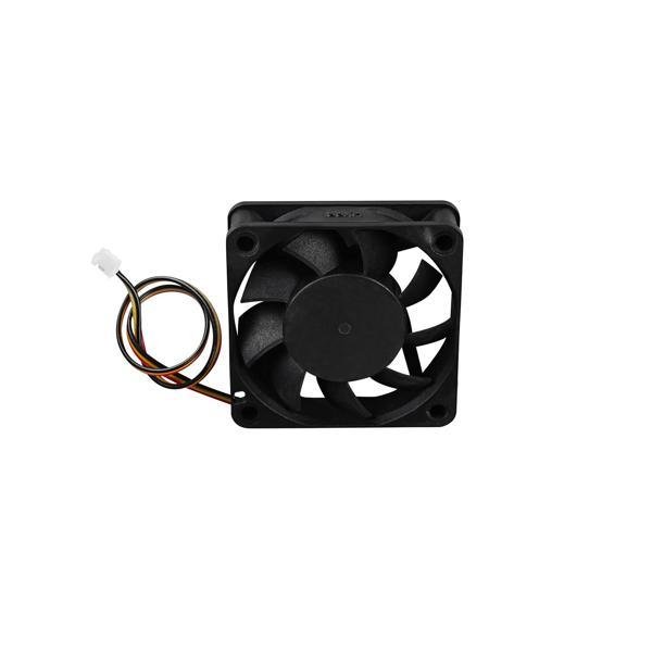 Creality 6015 Axial Fan - Hız Kontrollü -3 uç - K1 serisi / Ender-3 V3 - Image 1