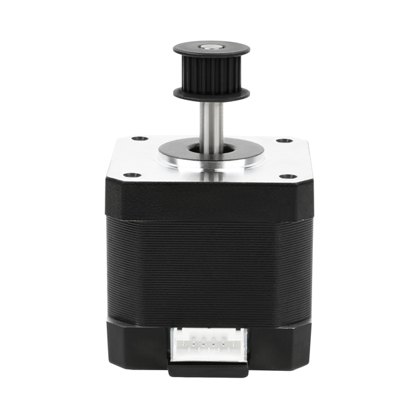 Creality K1 Max 42-48 Step Motor - Z Ekseni - Image 1