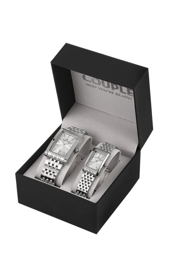 DANIEL KLEIN DK.1.14011-1 UNİSEX KOL SAATİ - Image 1