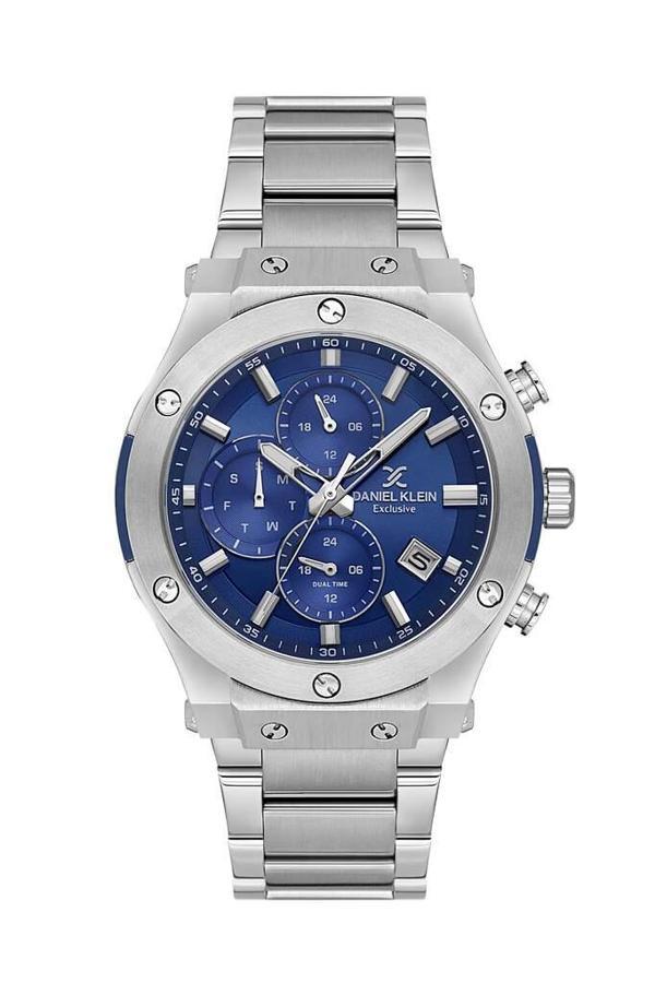 DANIEL KLEIN DK.1.14227-3 ERKEK KOL SAATİ - Image 1
