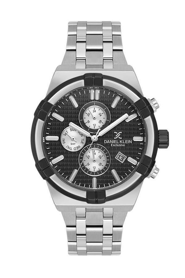 DANIEL KLEIN DK.3.10054-5 ERKEK KOL SAATİ - Image 1