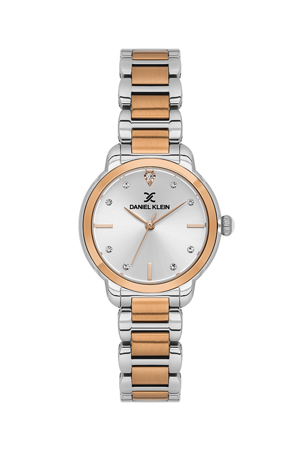 DANIEL KLEIN DK.1.14126-7 KADIN KOL SAATİ - Image 1