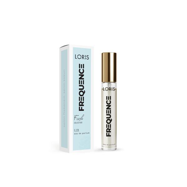 E-178 Frequence 10 ML Erkek Parfüm EDP - Image 1