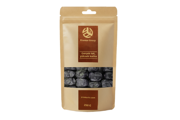 Promar Iran hurması 250gr - Image 1