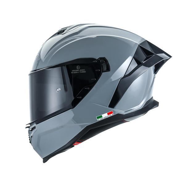 SWAY SW 867 Nardo Grey SİYAH CAMLI - Image 1