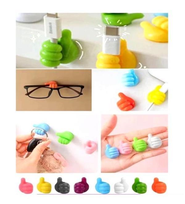 Dmr Çılgın Parmaklar 10 lu - 1 adet - Image 1