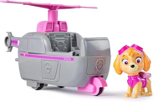 Spin Master Paw Patrol Ana Araç Çeşitleri Skye 6071153 20148932 - Image 1