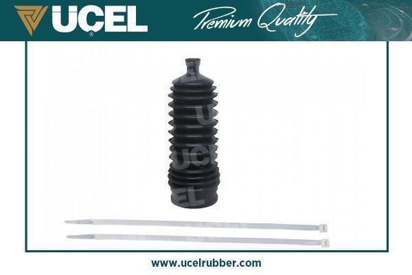 DİREKSİYON KÖRÜĞÜ SAĞ AVANTIME-MASTER I-II-OPEL MOVANO-LOGAN-SANDERO-INTERSTAR-NV400 - Image 1