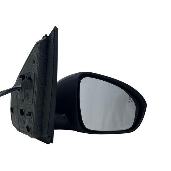 DIŞ DİKİZ AYNA ELKTRKLİ ISITMALI ASTARLI ISITMALI SENSOR BLIS 9 PIN SAĞ DACIA SANDERO TALIANT 2021> - Image 1