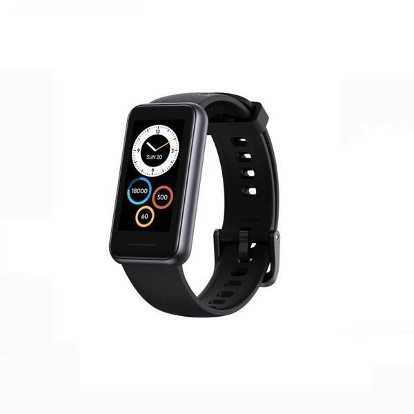 Realme Band 2 Uyumlu 3 Adet Şeffaf Ultra koruyucu Nano Jelatin - Image 1