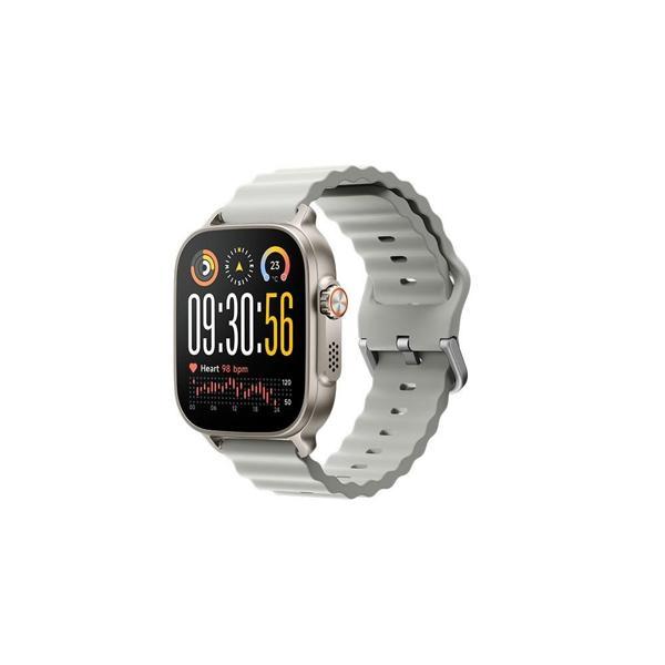 Realme Watch 5 Uyumlu 3 Adet Şeffaf Ultra koruyucu Nano Jelatin - Image 1