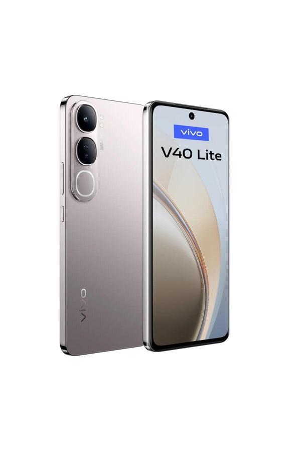 Vivo V40 Lite Uyumlu Ön Body Şeffaf Ultra Ekran Koruyucu Nano Jelatin - Image 1