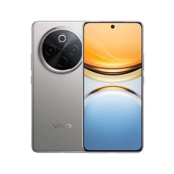 Vivo Y300 Pro Uyumlu Ön Body Şeffaf Ultra Ekran Koruyucu Nano Jelatin - Image 1