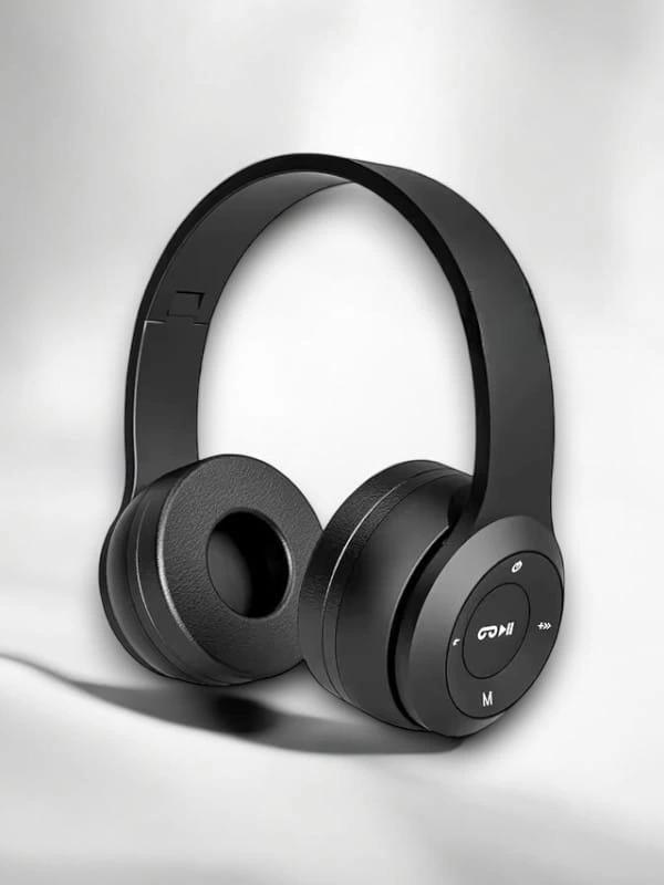 P47 Kulak Üstü Bluetooth Kulaklık - Image 1