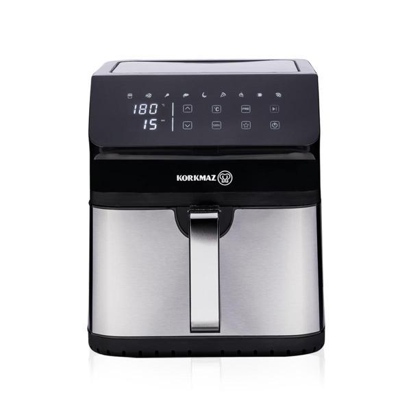 Korkmaz Air Chef Airfryer 8.5 Litre A894 - Image 1