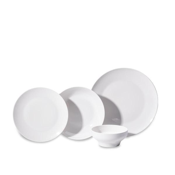 Korkmaz Lidya Collection 53 Parça Yemek Takımı A8192 - Image 1