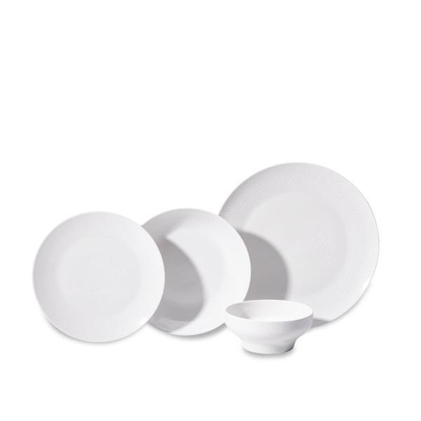 Korkmaz Lidya Collection 53 Parça Yemek Takımı A8193 - Image 1