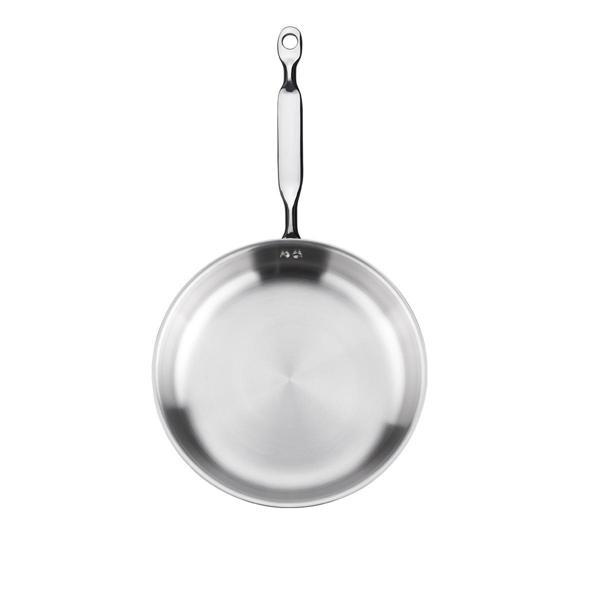 Korkmaz Tria Tava 20x4 cm A2097 - Image 1