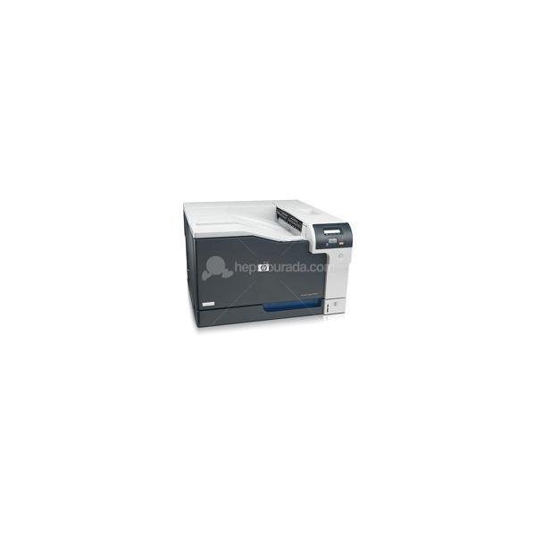 HP Color Laser Jet Pro CP5225DN  A3/A4 Renkli Lazer Yazıcı Usb 2.0,Ethernet - Image 1