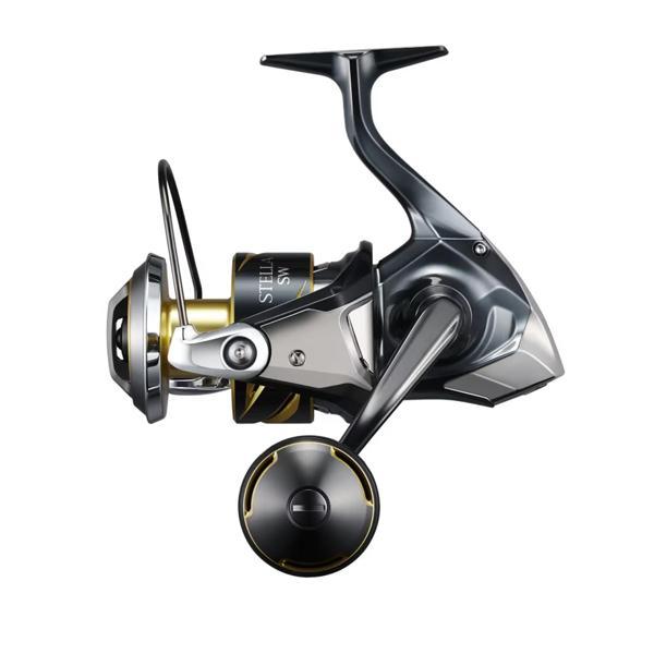 Shimano Stella SW D 8000 PG Jig Olta Makinesi - Image 1