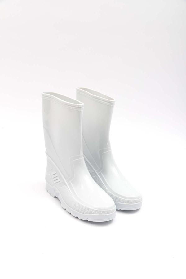 Gezer Lastik Çizme Iş,mutfak,yağmur,çamur,bahçe - Image 1