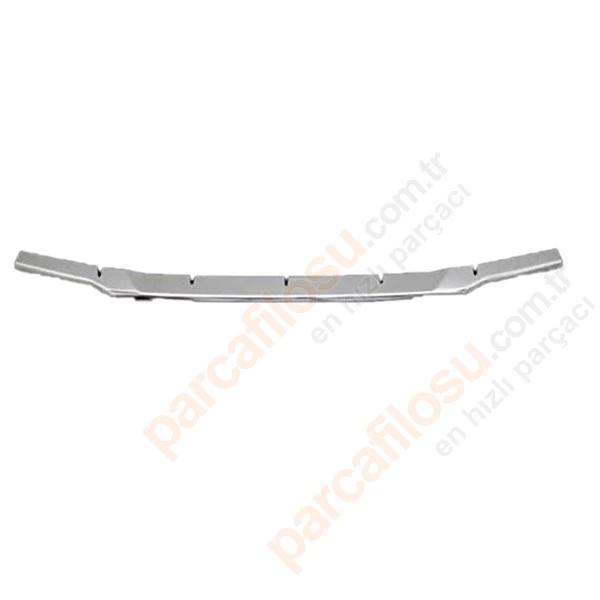 Ford Courier 2014 Ön Panjur Çerçevesi Krom Alt Oem No (ET7617K946ABSMAS) - Image 1