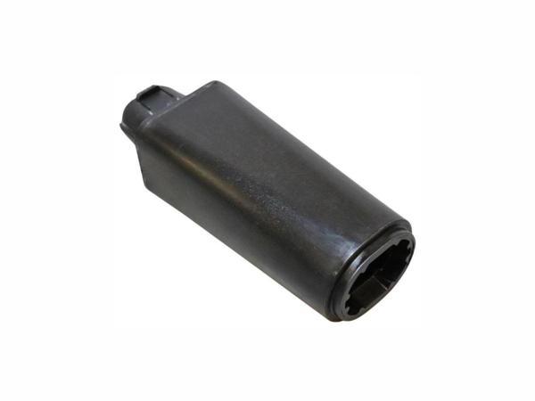 Ford Courier 2014 Ön Panjur Çerçevesi Krom Üst Oem No (ET7617K946BBSMAS) - Image 1