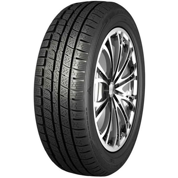 Nankang 265/70R16 112H SV-55 (Kış) (2025) - Image 1