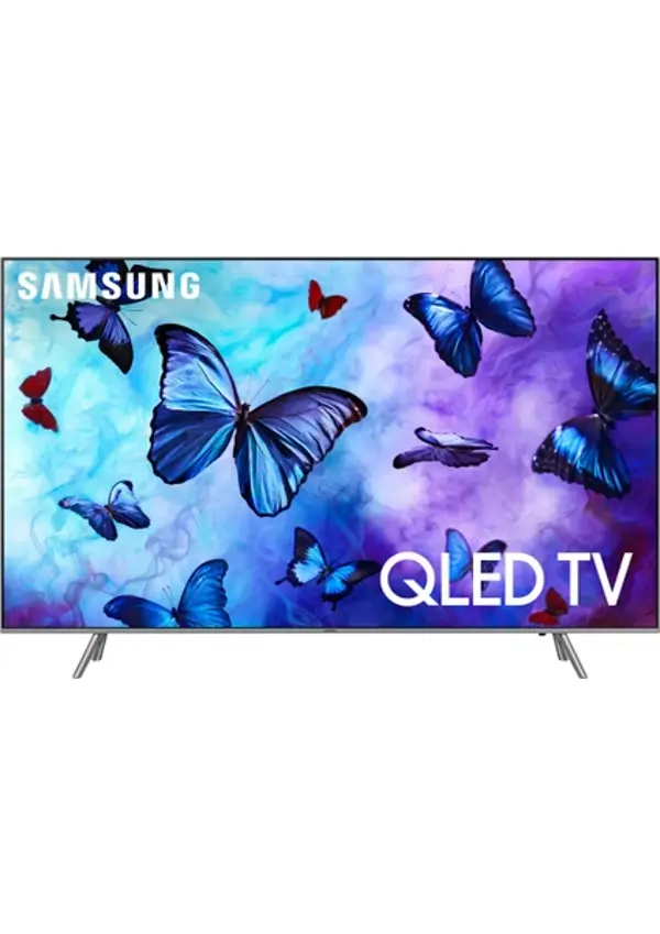 Samsung 55Q6FNAT Q6F 55" 139 Ekran Premium UHD 4K Smart QLED TV - Image 1