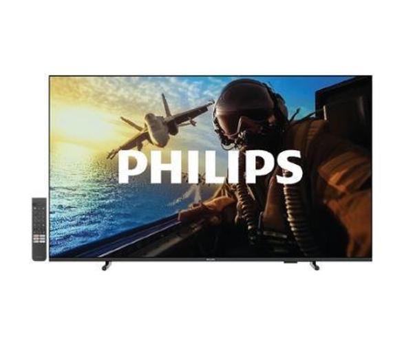 Philips 50PUS7000/62 50" 4K UHD Led Smart TV - Image 1