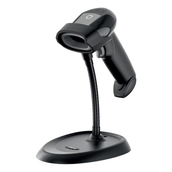 Tiwox VS-333 USB El Tipi Laser+Stand+Stantda Okuma Özelliği - Image 1