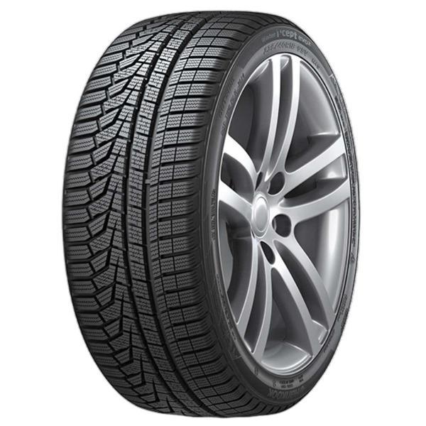 Hankook Winter I*Cept Evo2 W320 215/40R17 87V XL (Kış) (2025) - Image 1