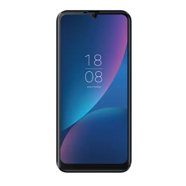  Reeder S19 Max Pro S BIOCOMPASS Siyah - Image 1