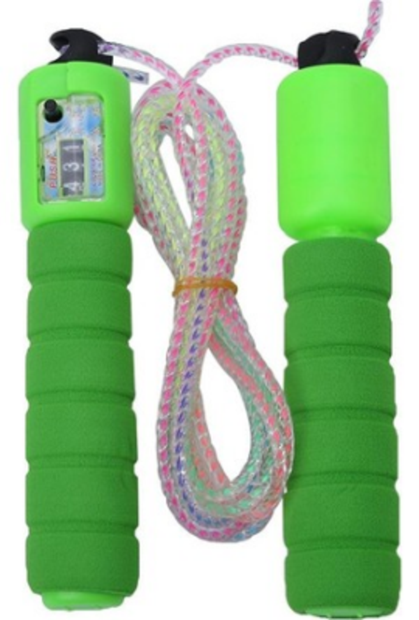 SAYAÇLI ATLAMA İPİ (5314) - Image 1