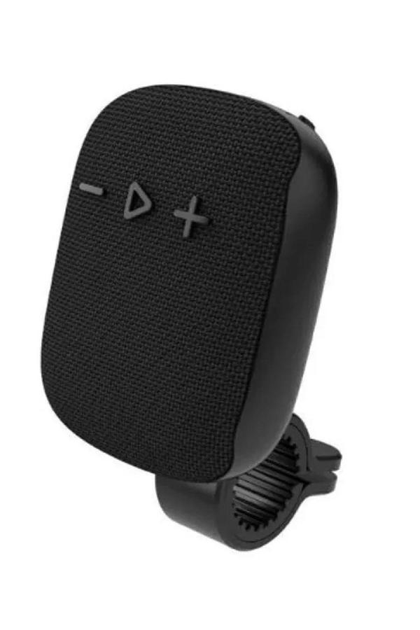 Bisiklet Motorsiklet Gidon Kemer Aparatlı Hafıza Kartı Usb Girişli Bluetooth Hoparlör - Image 1